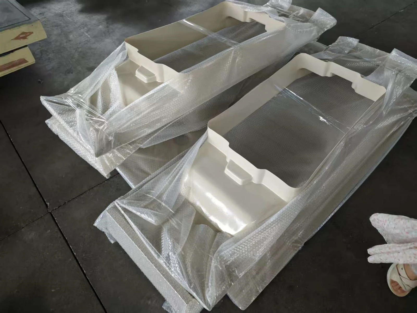 Custom Vacuum Forming Services Custom Vacuum Forming Services